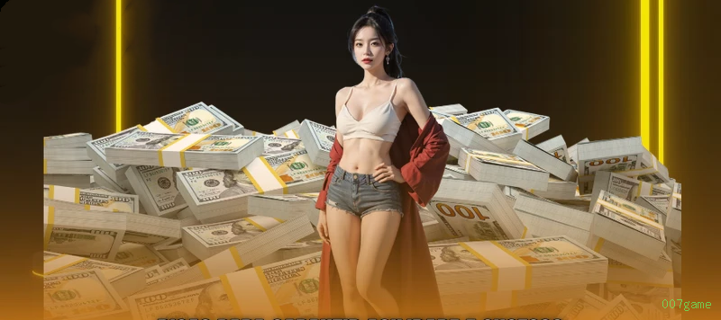 Lista de jogos para 007game online section